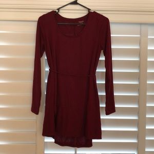 Maternity Long Sleeves
